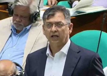 পুলিশে নতুন সাড়ে ১৪ হাজার পদ সৃষ্টি হচ্ছে: স্বরাষ্ট্রমন্ত্রী