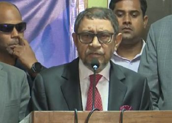 মে মাসের মধ্যে হাম নিয়ন্ত্রণে আনার আশাবাদ স্বাস্থ্যমন্ত্রীর