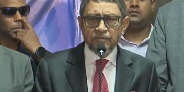 মে মাসের মধ্যে হাম নিয়ন্ত্রণে আনার আশাবাদ স্বাস্থ্যমন্ত্রীর