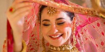 প্রাক্তনের প্রেমে আবারও মজলেন হানিয়া আমির