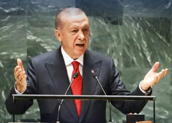 লেবানন বা ইরানের ওপর হামলা মানেই তুরস্কে হামলা: এরদোগান