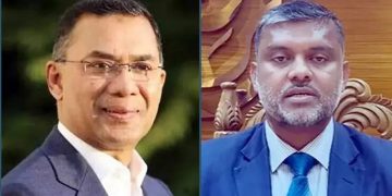 প্রধানমন্ত্রীকে খোলা চিঠি দিয়েছেন শিশির মনির