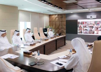 ইরান ইস্যুতে জরুরি বৈঠকে আরব লীগ