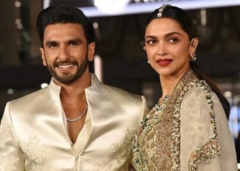 দ্বিতীয় সন্তানের সুখবর দিলেন দীপিকা-রণবীর