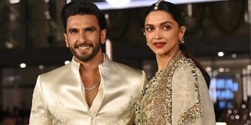 দ্বিতীয় সন্তানের সুখবর দিলেন দীপিকা-রণবীর