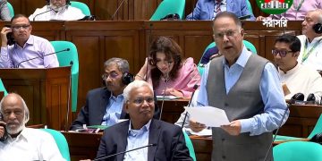 দক্ষিণ এশিয়ায় একমাত্র বাংলাদেশই জ্বালানি তেলের দাম বাড়ায়নি: বিদ্যুৎ মন্ত্রী