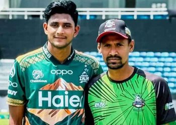 নিউজিল্যান্ড সিরিজে নেই, তবুও পিএসএল থেকে ছিটকে দুই টাইগার