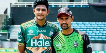 নিউজিল্যান্ড সিরিজে নেই, তবুও পিএসএল থেকে ছিটকে দুই টাইগার