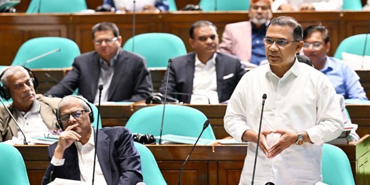 ভারী বৃষ্টিতে ক্ষতিগ্রস্ত কৃষকদের আগামী তিন মাস সহায়তা দেবে সরকার: প্রধানমন্ত্রী