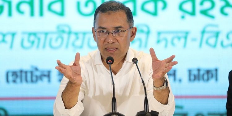 নির্বাচনী প্রতিশ্রুতি ও জুলাই সনদের প্রতিটি দফা বাস্তবায়নে সরকার বদ্ধপরিকর: প্রধানমন্ত্রী