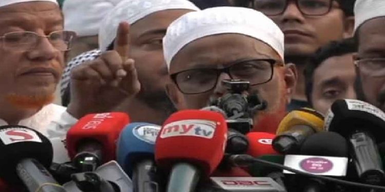 বিএনপি ক্ষমতায় এসে পরিবর্তন ভুলে গেছে: এটিএম আজহারুল ইসলাম
