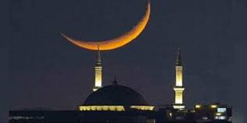 জাতীয় চাঁদ দেখা কমিটির সভা আজ