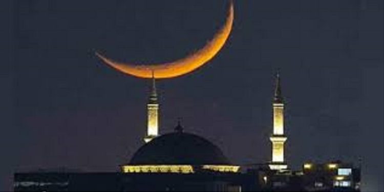 জাতীয় চাঁদ দেখা কমিটির সভা আজ