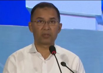 ফ্যাসিবাদী শাসনের অবসানের পর গণতন্ত্রের পথে হাঁটছে বাংলাদেশ: প্রধানমন্ত্রী