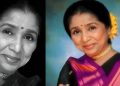 কিংবদন্তী সঙ্গীতশিল্পী আশা ভোঁসলে আর নেই
