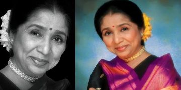 কিংবদন্তী সঙ্গীতশিল্পী আশা ভোঁসলে আর নেই