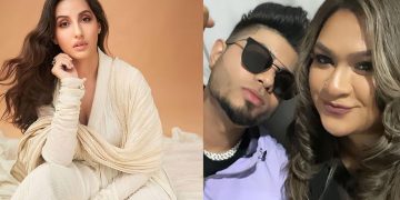 নোরা ফাতেহির সঙ্গে বাংলাদেশের তাশফীর ভিডিও ভাইরাল!