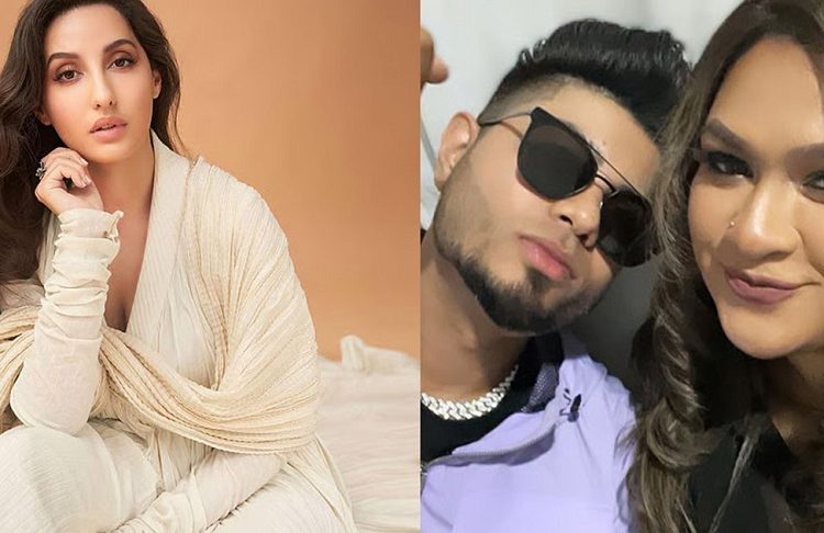 নোরা ফাতেহির সঙ্গে বাংলাদেশের তাশফীর ভিডিও ভাইরাল!