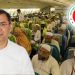 রাতে ঢাকা ছাড়বে প্রথম হজ ফ্লাইট, উদ্বোধন করবেন প্রধানমন্ত্রী
