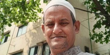 অভাবের কথা জানিয়েছিলেন ফেসবুকে, কাজে ফিরেছেন সেই অভিনেতা শামীম