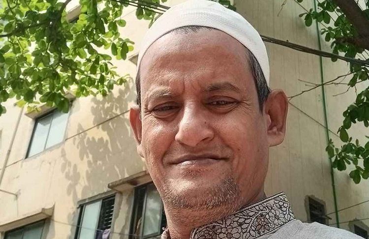 অভাবের কথা জানিয়েছিলেন ফেসবুকে, কাজে ফিরেছেন সেই অভিনেতা শামীম