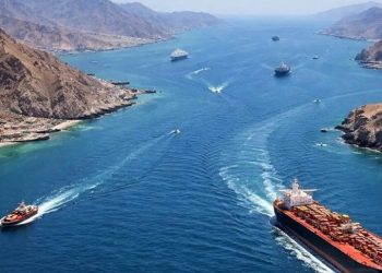 যুদ্ধ চলমান থাকলে হরমুজ প্রণালি স্থিতিশীল হবে না: চীন