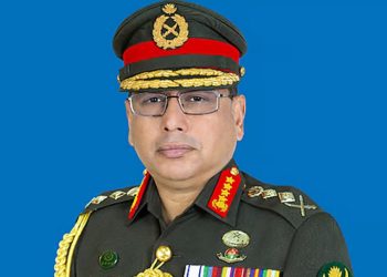 মালয়েশিয়া সফর শেষে দেশে ফিরেছেন সেনাপ্রধান