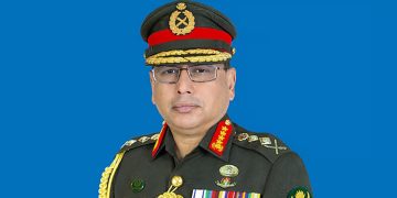 মালয়েশিয়া সফর শেষে দেশে ফিরেছেন সেনাপ্রধান