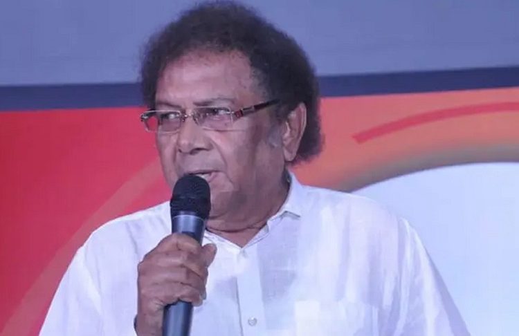 অভিনেতা ও বাচিকশিল্পী বিপ্লব দাশগুপ্ত আর নেই