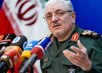 এশীয় দেশগুলোর সঙ্গে প্রতিরক্ষা সক্ষমতা ভাগাভাগি করতে চায় ইরান