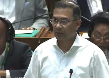 নারী সদস্যকে ফ্যামিলি কার্ড কেন দেয়া হচ্ছে জানালেন প্রধানমন্ত্রী