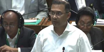 নারী সদস্যকে ফ্যামিলি কার্ড কেন দেয়া হচ্ছে জানালেন প্রধানমন্ত্রী