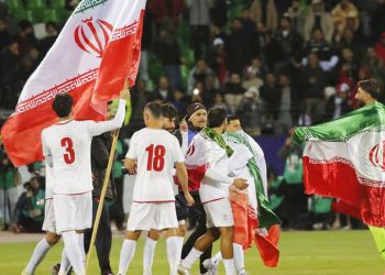 ‘যুক্তরাষ্ট্র ও ইরানের খেলার ভেন্যু পরিবর্তনের সুযোগ নেই’