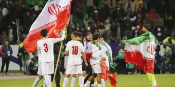 ‘যুক্তরাষ্ট্র ও ইরানের খেলার ভেন্যু পরিবর্তনের সুযোগ নেই’