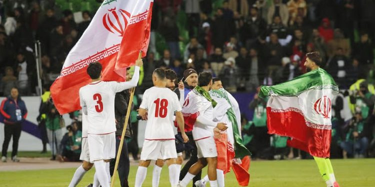 ‘যুক্তরাষ্ট্র ও ইরানের খেলার ভেন্যু পরিবর্তনের সুযোগ নেই’