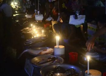 আগামীকাল লম্বা সময় থাকবে না বিদ্যুৎ, বিজ্ঞপ্তিতে দুঃখপ্রকাশ