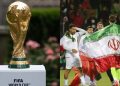 বিশ্বকাপে খেলবে ইরান, তবে এক শর্ত দিল যুক্তরাষ্ট্র