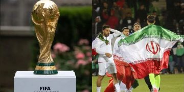 বিশ্বকাপে খেলবে ইরান, তবে এক শর্ত দিল যুক্তরাষ্ট্র