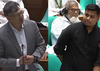 বিসিবিতে বাপের দোয়া, মায়ের দোয়া কমিটি করিনি: স্বরাষ্ট্রমন্ত্রী