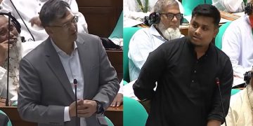 বিসিবিতে বাপের দোয়া, মায়ের দোয়া কমিটি করিনি: স্বরাষ্ট্রমন্ত্রী