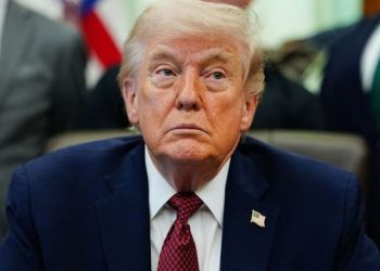 গুলি করা ব্যক্তির অভিযোগে চটে ট্রাম্প বললেন, ‘আমি ধর্ষক নই!’