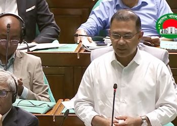 আমরা যেসব হিসাব-নিকাশ করেছি তাতে বাজেটে চাপ পড়ার কোনো সম্ভাবনা নেই: প্রধানমন্ত্রী