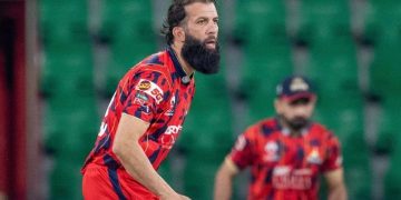 আইপিএল ছেড়ে পিএসএলে খেলার কারণ জানালেন মঈন আলী