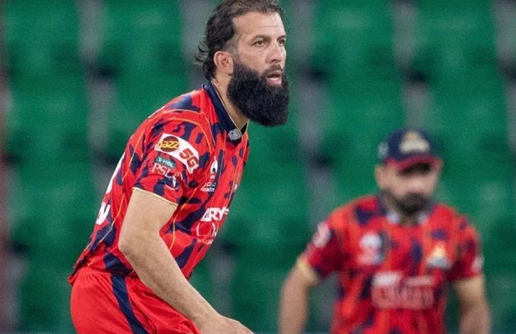 আইপিএল ছেড়ে পিএসএলে খেলার কারণ জানালেন মঈন আলী