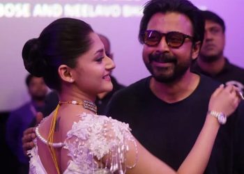 ‘বিবাহিত পুরুষের প্রেমে পড়ার রেকর্ড নাই পূজার’