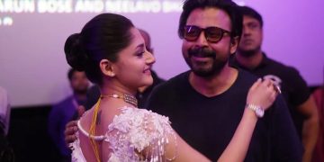 ‘বিবাহিত পুরুষের প্রেমে পড়ার রেকর্ড নাই পূজার’