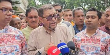 জুন মাসের মধ্যে দেওয়া হবে হেলথ কার্ড: স্বাস্থ্যমন্ত্রী