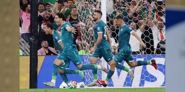 দীর্ঘ ৪০ বছর পর বিশ্বকাপে ইরাক