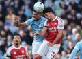নিউক্যাসলকে হারিয়ে আবারও প্রিমিয়ার লিগের শীর্ষে আর্সেনাল