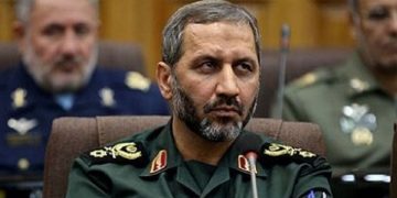 যেখানে প্রয়োজন সেখানেই আঘাত হানব: আইআরজিসির ঘোষণা